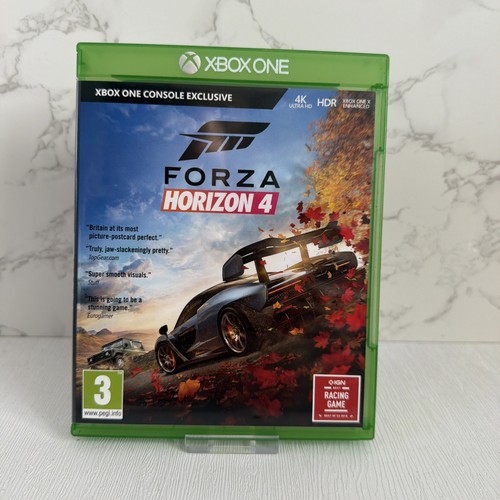 Forza horizon standard - 4,
