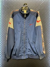 Giacca nike taglia full zip - giacca,