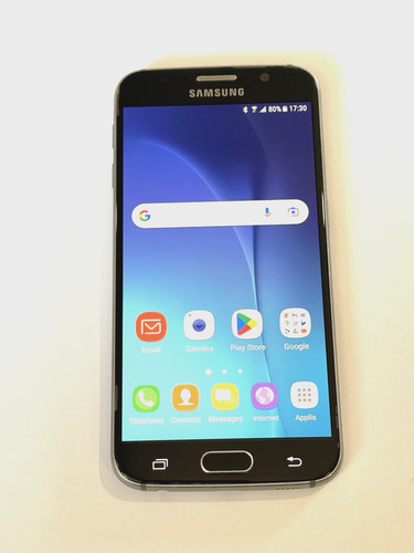 Samsung galaxy - galaxy, s6