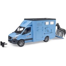 Bruder 02674 mercedes benz - -,