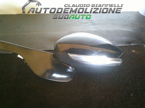 Specchietto citroen c3 - sx,