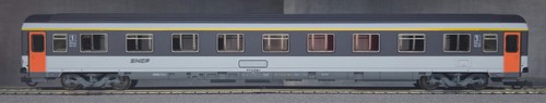 Roco 44667 carrozza treno - roco, h0