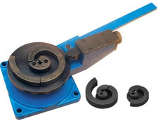 CURVARICCI CURVATRICE