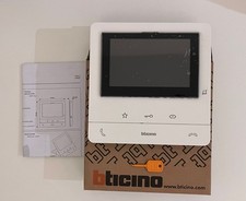 Bticino Classe 100 344652 5"