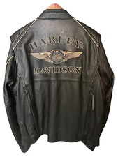 Harley Davidson Men’s 110th