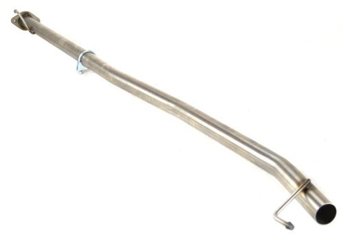 Silenziatore intermedio ulter - silenziatore,