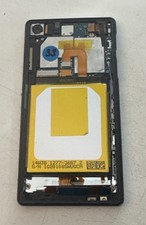 Sony Xperia Z2 D6503 difettoso dispenser - scheda madre scheda madre fotocamera ecc ok
