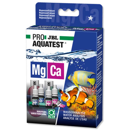Jbl proaquatest test ca - proaquatest,