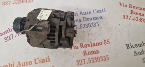 Alternatore smart 451 - alternatore,
