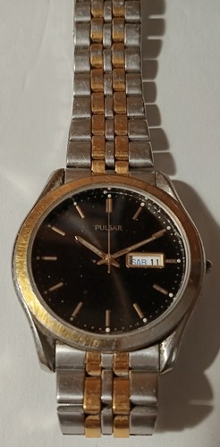 Orologio pulsar quarzo - pulsar,