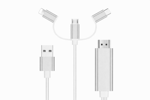 Cavo hdmi 4k hdr per - cavo,