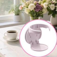 Portabicchieri da parete