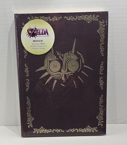Legend zelda majoras - zelda,