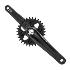Shimano guarnitura deore xt - guarnitura,