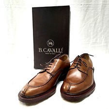 Scarpe uomo B. Cavalli marrone