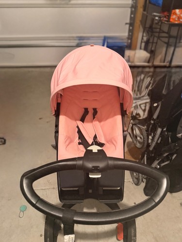 Stokke xplory stroller - stokke,