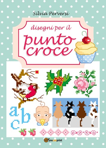 Disegni per punto - punto,
