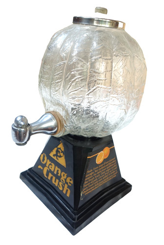 Raro dispenser sciroppo