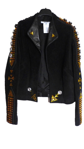 Givenchy riccardo tisci - givenchy,
