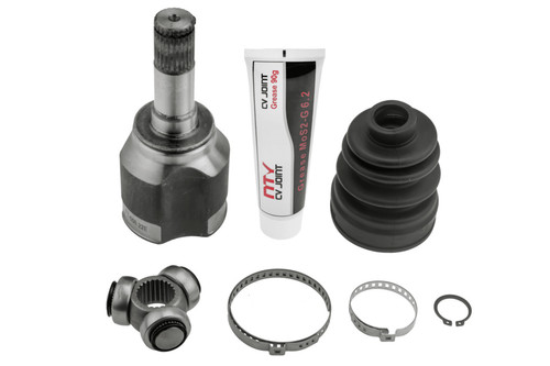 Kit giunti albero motore