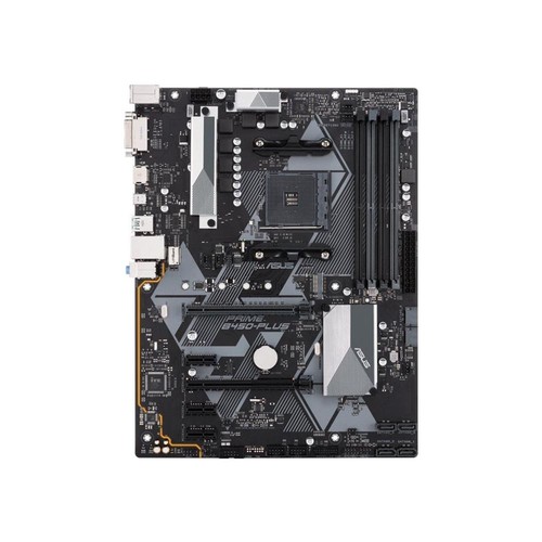 Asus prime b450 - prime, amd