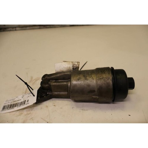 Supporto filtro olio opel - filtro,