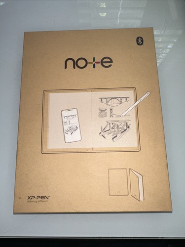Pen note plus - xp-pen,
