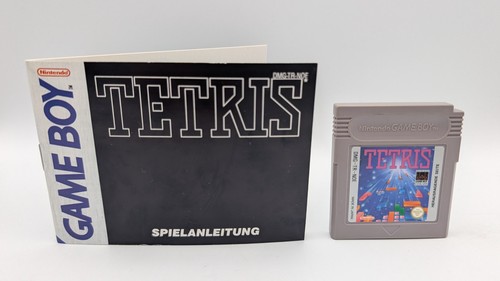 Tetris modulo istruzioni - istruzioni,