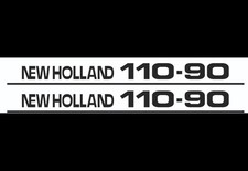 Adesivi New Holland 110-90