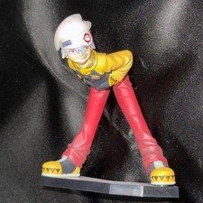 Soul Eater Trading Arts Soul