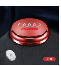 Car Interior Air Purifier