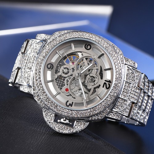 Orologio uomo lusso - orologio, hop