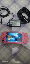 Sony PSP 1004 Pink 