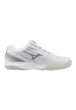 Mizuno CYCLONE SPEED 5 Scarpe Pallavolo Uomo per Interni V1GA2580 21 Bianco