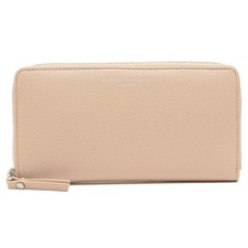 Portafoglio Gianni Chiarini con zip PF5042 GRN PHARD