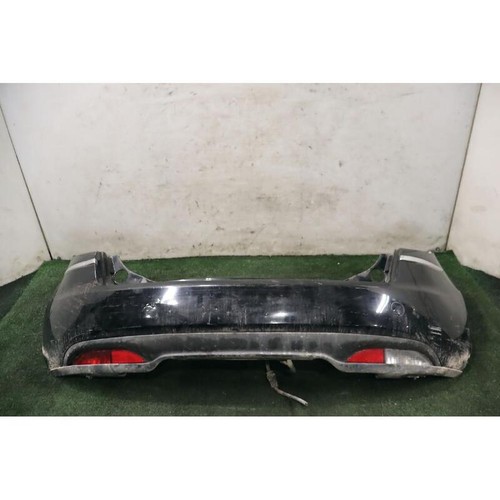 Paraurti post lancia musa - paraurti,