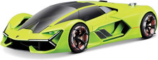 Lamborghini terzo millennio - lamborghini,