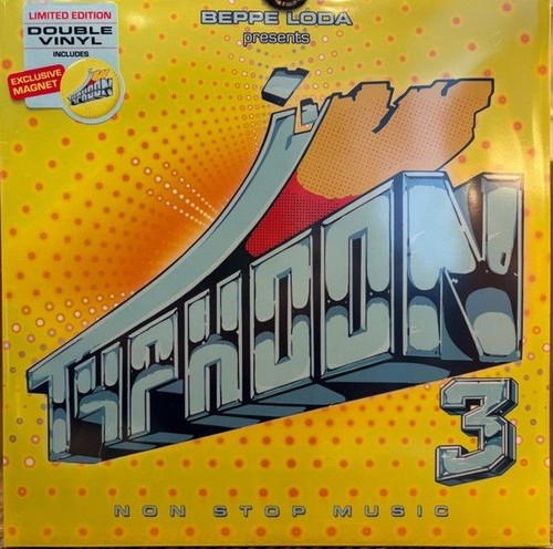Vinile beppe loda - loda, pres