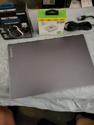 Pacchetti lenovo yoga - lenovo, book