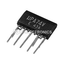 UPA74V - UPA 74V Circuito Integrato