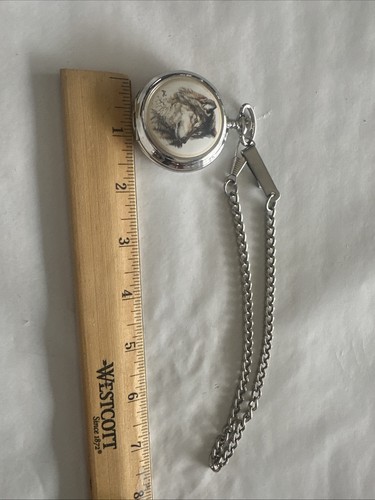 Orologio tasca uomo - orologio,