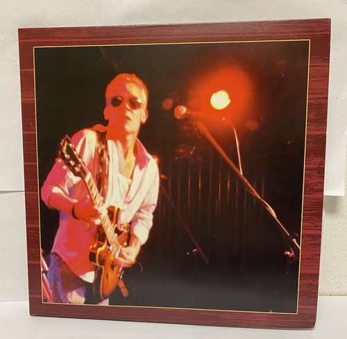 Matthew curry and the fury - curry,
