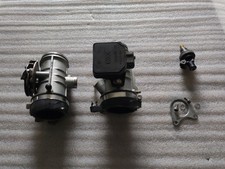 Corpi Farfallati, Centralina Iniezione, 1 Iniettore BMW R 850 R 1994 2002