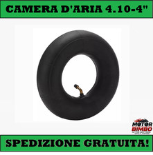 Camera d’Aria 4.10-4 per