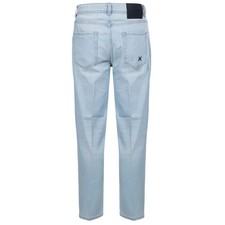 John Richmond jeans uomo