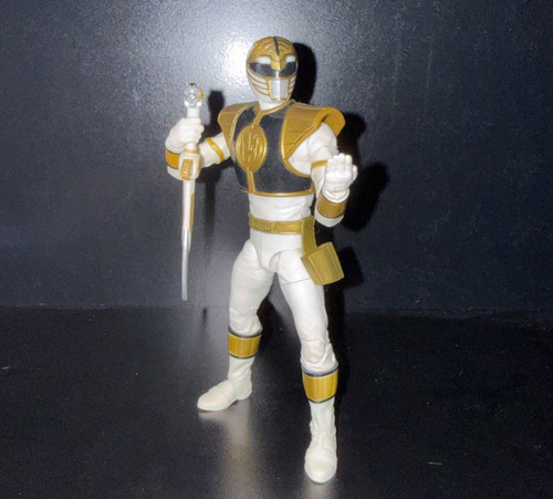 Modellino power rangers - modellino,