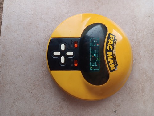 Videogioco portatile vintage - videogioco,