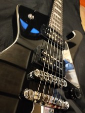 Chitarra elettrica Ibanez