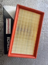 CARTUCCIA FILTRO ARIA