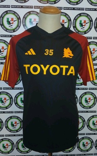 Baldanzi match worn shirt - 35,